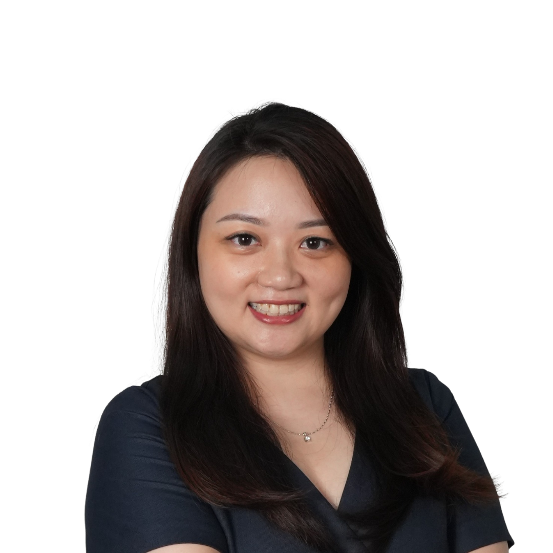 Ang Mei Ping, Managing Partner